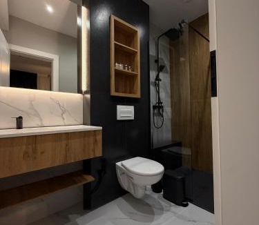 Craiova Apartment | Elmax Aparthotel