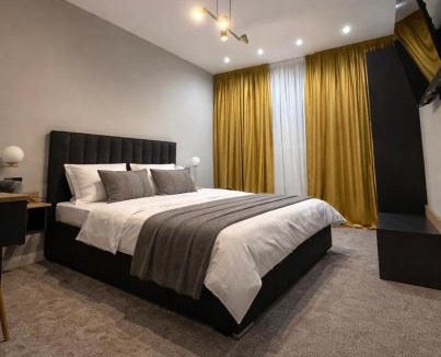 Craiova Apartment | Elmax Aparthotel