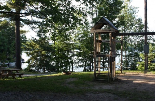 Windermere Cottage | Elmdale Cottage - In the heart of Muskoka