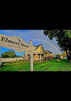Wells Bed & Breakfast | Elmere House Bed & Breakfast