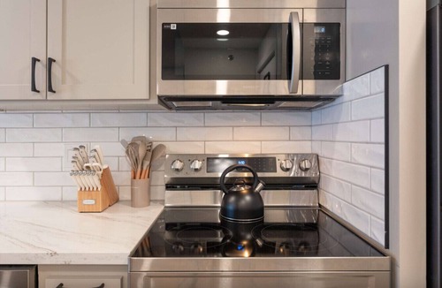 Yosemite West Condo | Elmers Hideout - Inside Yosemite National Park