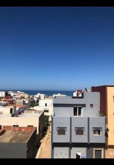 Azla Apartment | Elmerzougui