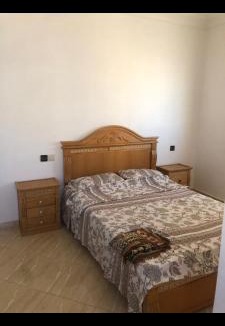 Azla Apartment | Elmerzougui