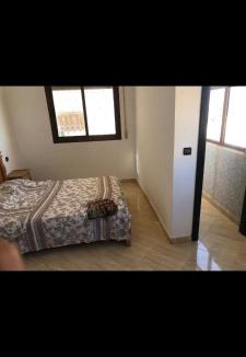 Azla Apartment | Elmerzougui