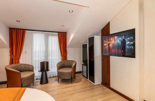 Pera Hotel | Elmina Beyoğlu Hotel