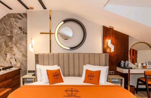 Pera Hotel | Elmina Beyoğlu Hotel