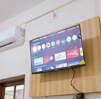 Depok Hostel | Elmo Living