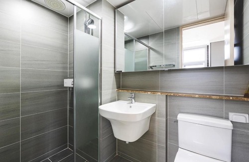 Sasang Apartment | Elmomento Sasang