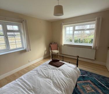 Winchelsea House | Elms Farm Cottages - Luxford
