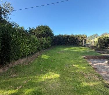 Winchelsea House | Elms Farm Cottages - Luxford