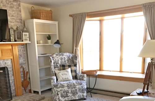 Moriah Center House | Elmtucket, a charming year round home on the shores of Lake Champlain