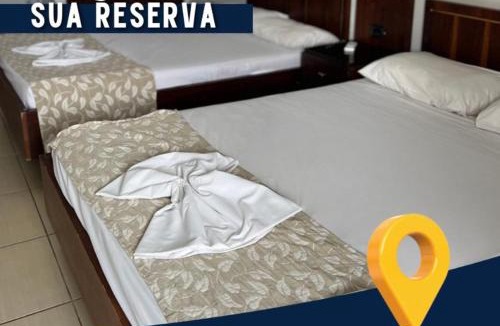 Zona 01 Hotel | Elo Hotels Express