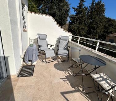 Caderousse Bed & Breakfast | Elo'Nco