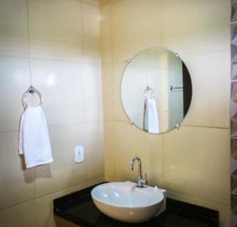 Ponta do Anel Apartment | Eloa Flats