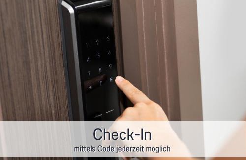 Fellbach Apartment | ELODI-Living Apartment Fellbach, 3 Zimmer, top für Familien und Geschäftsreisen, super ausgestattet mit PKW Stellplatz