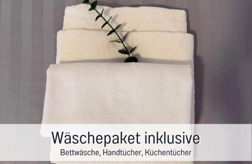 Fellbach Apartment | ELODI-Living Apartment Fellbach, 3 Zimmer, top für Familien und Geschäftsreisen, super ausgestattet mit PKW Stellplatz