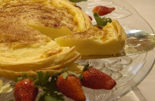 Faerie Glen Bed & Breakfast | Elonda B&B