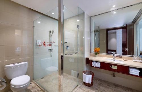 Guzhen Hotel | Elong Me Hotel