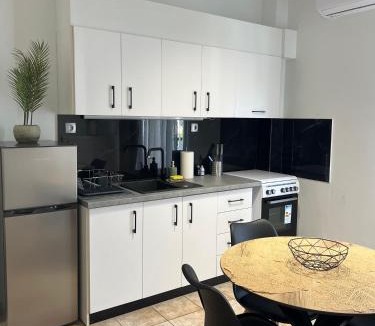 Polygyros Apartment | Elonia Apartment