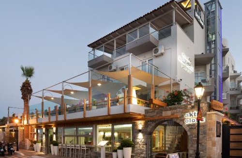 Elounda Hotel | Elounda Akti Olous Adults Only