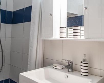 Elounda Apartment | Elounda Apartments by The Sea