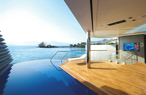 Elounda Hotel | Elounda Beach Hotel & Villas, a Member of the Leading Hotels of the World