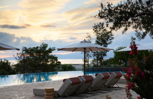 Elounda Hotel | Elounda Gulf Villas by Sandglass