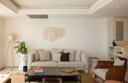 Elounda Hotel | Elounda Gulf Villas by Sandglass