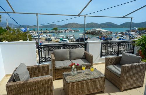 Elounda Apartment | Elounda Luso Apartment