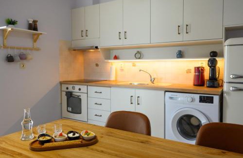 Elounda Apartment | Elounda Luso Apartment