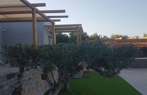 Elounda Apartment | Elounda Ocean view suites - Apartment 7