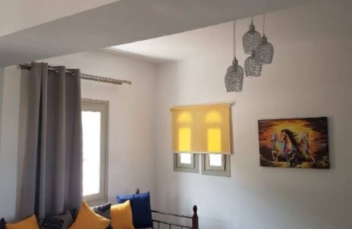 Elounda Apartment | Elounda Ocean view suites - Apartment 4