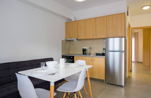 Elounda Apartment | elounda olithos apartments 3