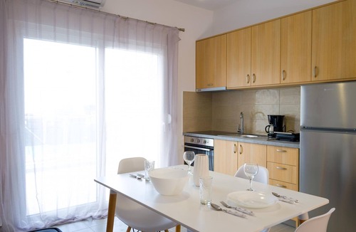 Elounda Apartment | elounda olithos apartments 3