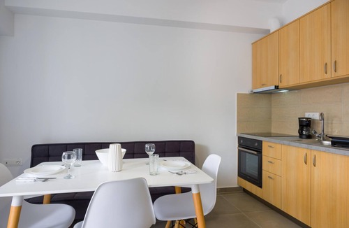 Elounda Apartment | elounda olithos apartments 6