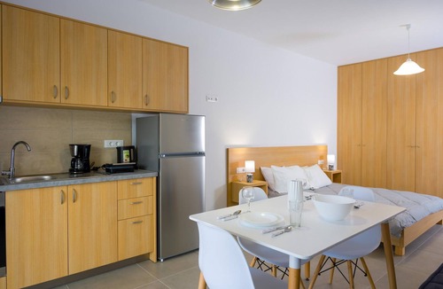 Elounda Apartment | elounda olithos apartments 6