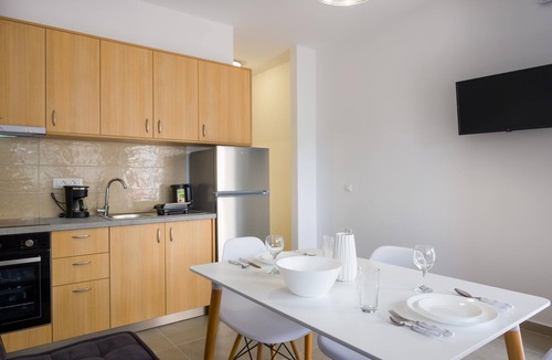 Elounda Apartment | Elounda Olithos Apartments 6