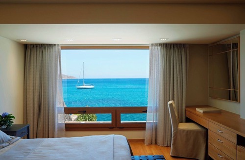 Elounda Hotel | Elounda Peninsula Luxury Resort