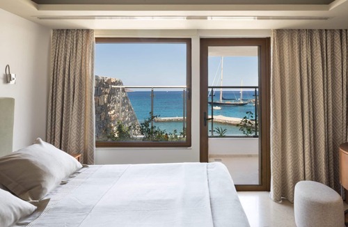 Elounda Hotel | Elounda Peninsula Luxury Resort