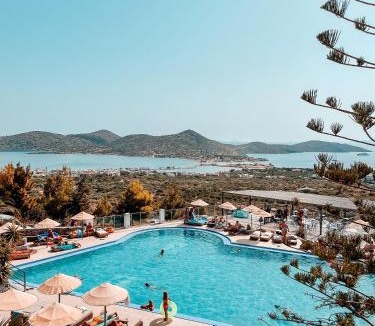 Elounda Resort | Elounda Residence Resort & Waterpark