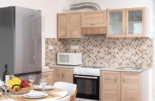 Mavrikiano Apartment | Elounda Summer Apt