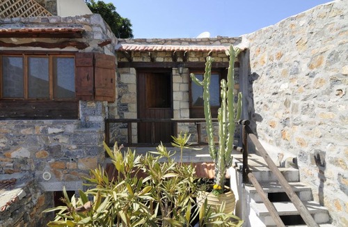 Elounda Apartment | Elounda Traditional Art Suites