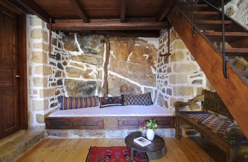 Elounda Apartment | Elounda Traditional Art Suites