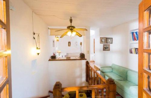 Mavrikiano Apartment | Elounda Traditional Homes of Crete