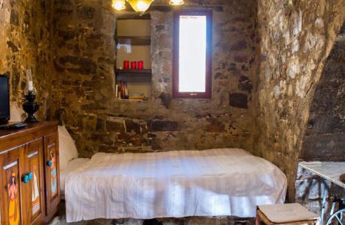 Mavrikiano Apartment | Elounda Traditional Homes of Crete