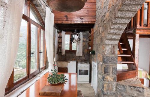 Mavrikiano Apartment | Elounda Traditional Homes of Crete