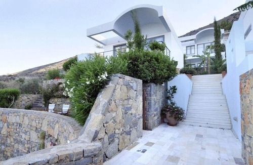 Elounda Apartment | Elounda Vista Villas