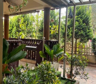 Mananthavady Villa | Elowen Villa