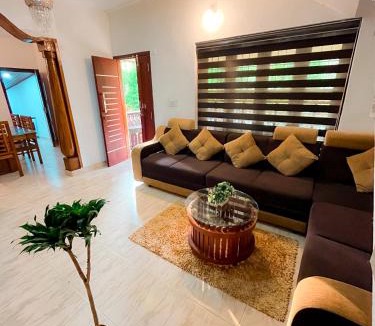 Mananthavady Villa | Elowen Villa