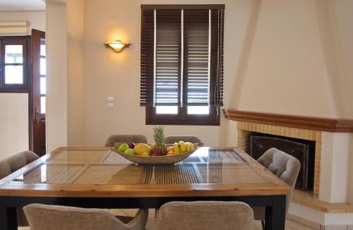 Votsi Apartment | Elpida Apartments